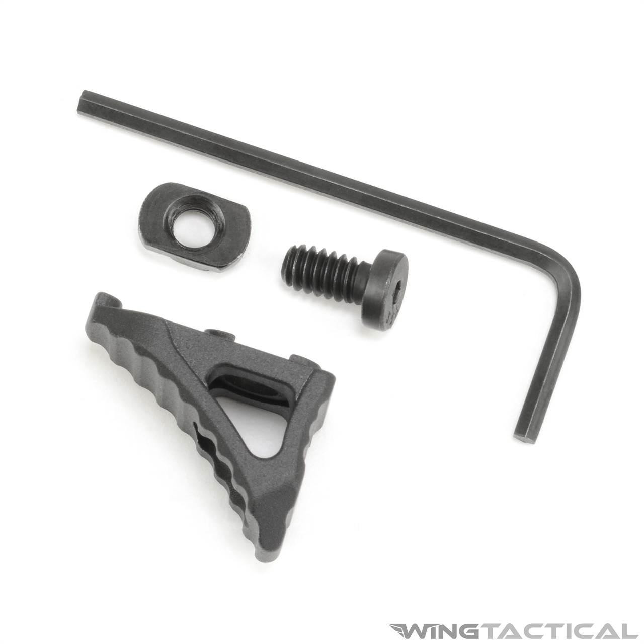 RISE Armament M-LOK Micro Hand Stop   RISE Armament M-LOK Micro Hand Stop