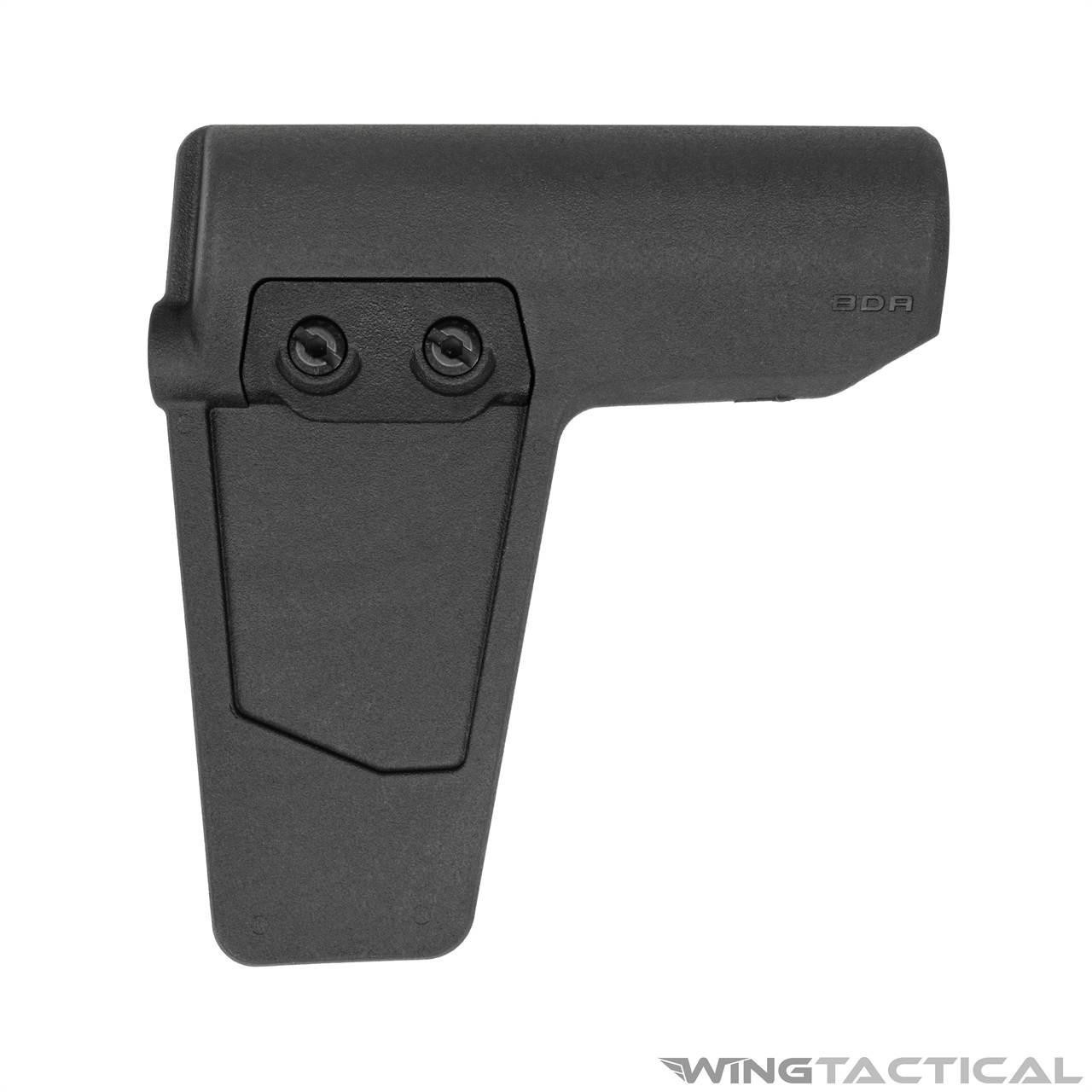 Magpul BDA Pistol Arm Brace | Order Now From Wing Tactical