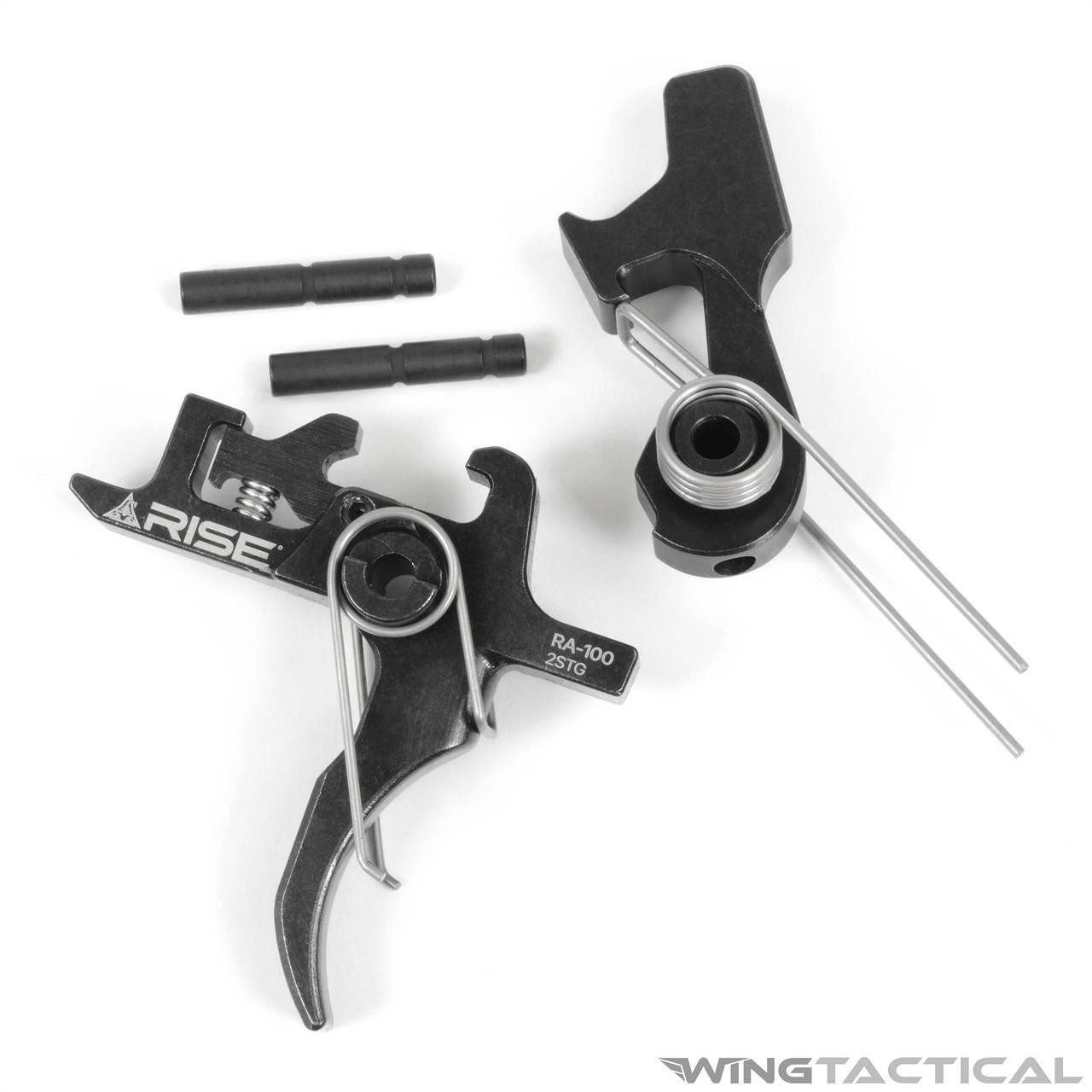  RISE Armament RA-100 Two-Stage AR Trigger 
