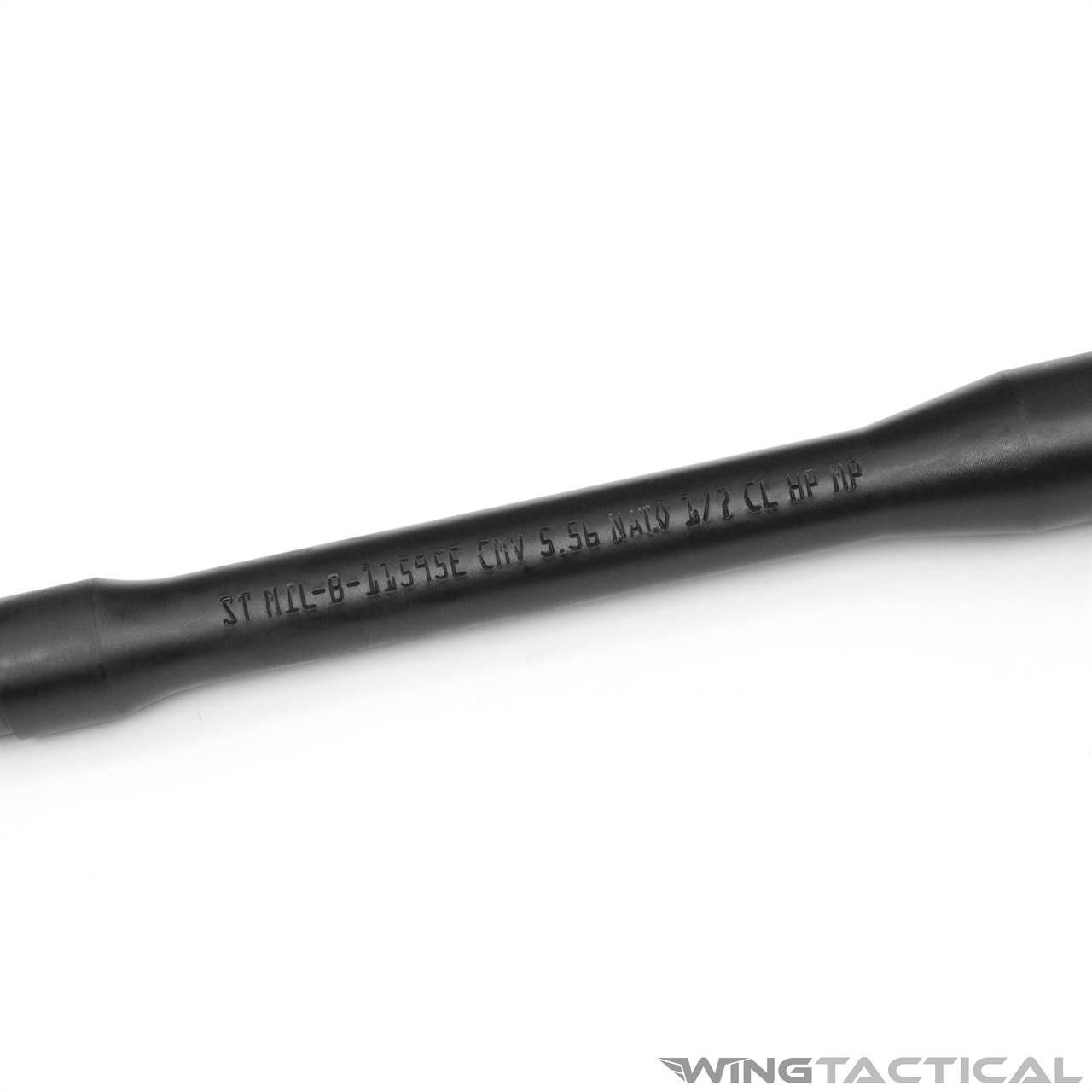 Spike's Tactical M4 16" 5.56 LE Barrel   Spike's Tactical M4 16" 5.56 LE Barrel