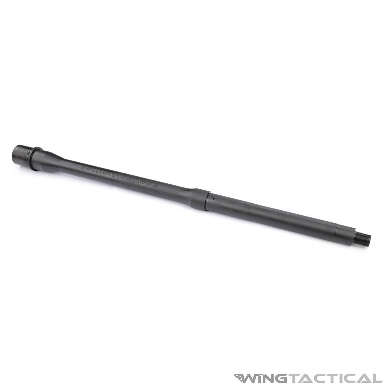 Spike's Tactical M4 16" 5.56 LE Barrel   Spike's Tactical M4 16" 5.56 LE Barrel
