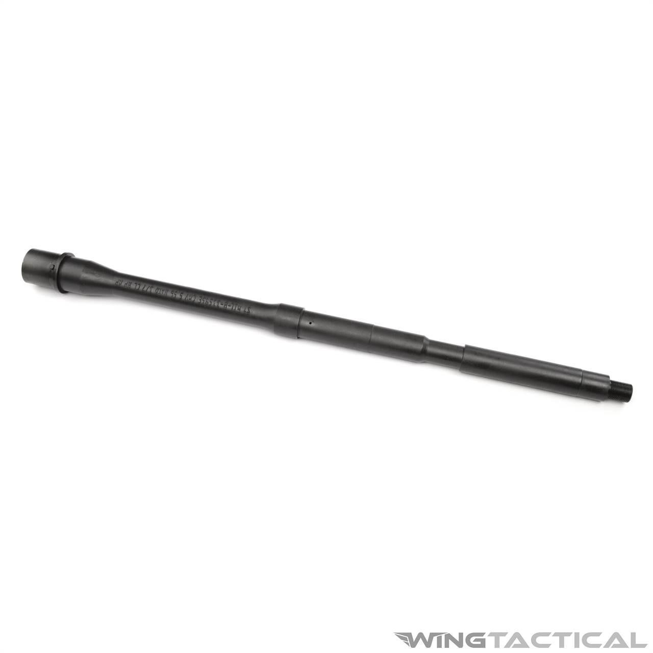 Spike's Tactical M4 16" 5.56 LE Barrel   Spike's Tactical M4 16" 5.56 LE Barrel