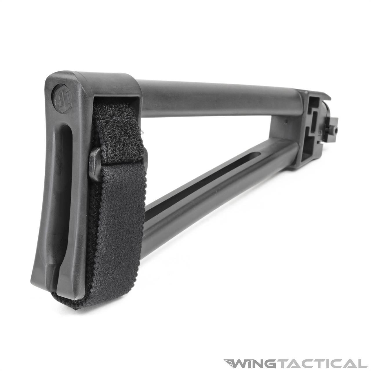  SB Tactical TF1913 Triangle Folding Brace for Pistol 