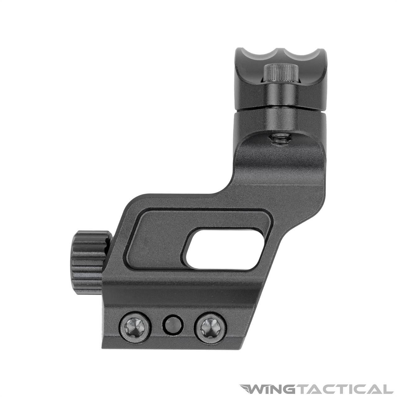 Fortis MFG Fortis AP 1 Mount PRO for 30mm Red Dot  Fortis MFG Fortis AP 1 Mount PRO for 30mm Red Dot