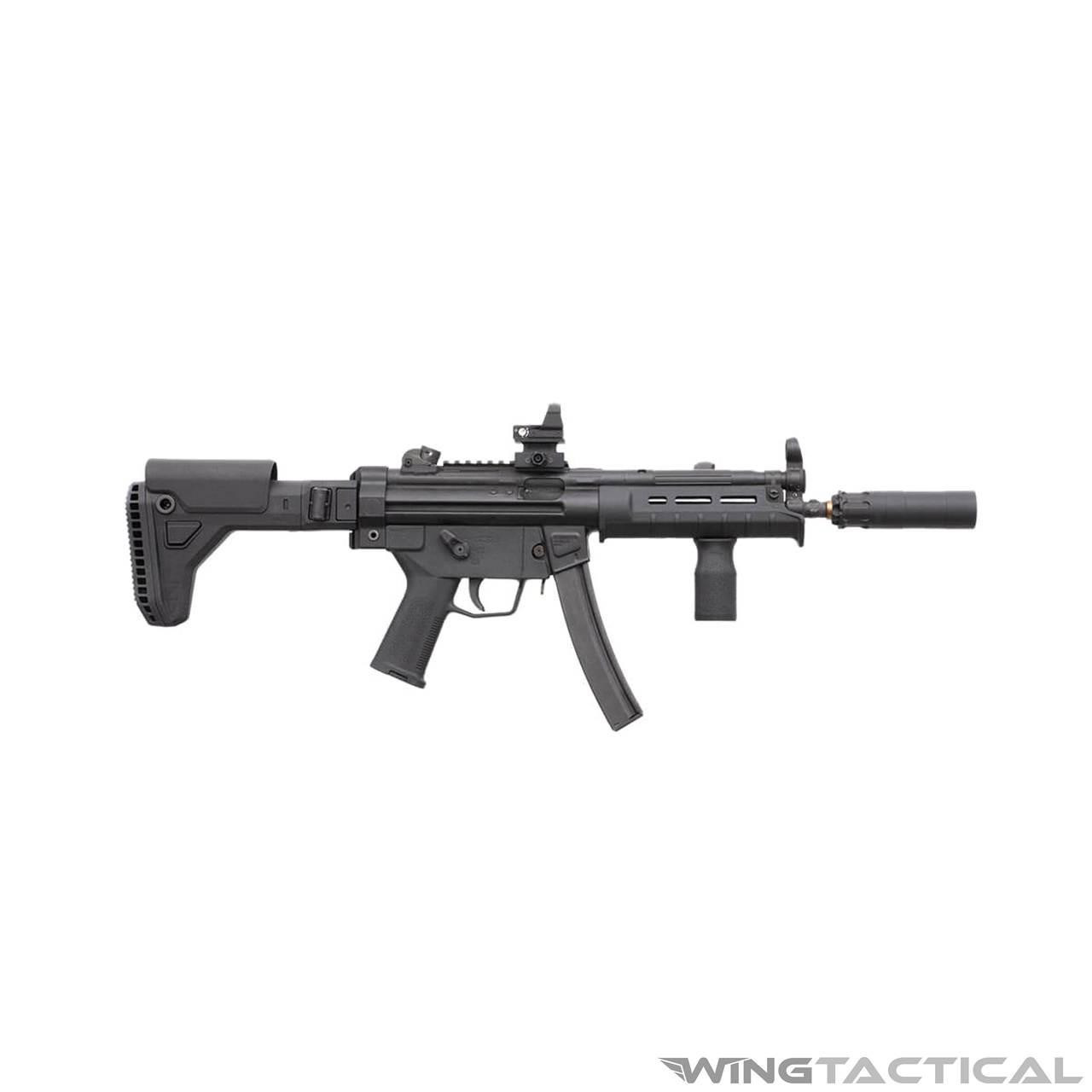  Magpul UCS Picatinny Stock 