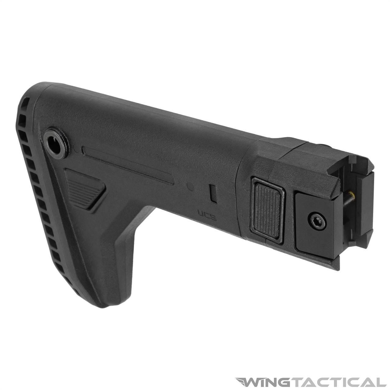  Magpul UCS Picatinny Stock 