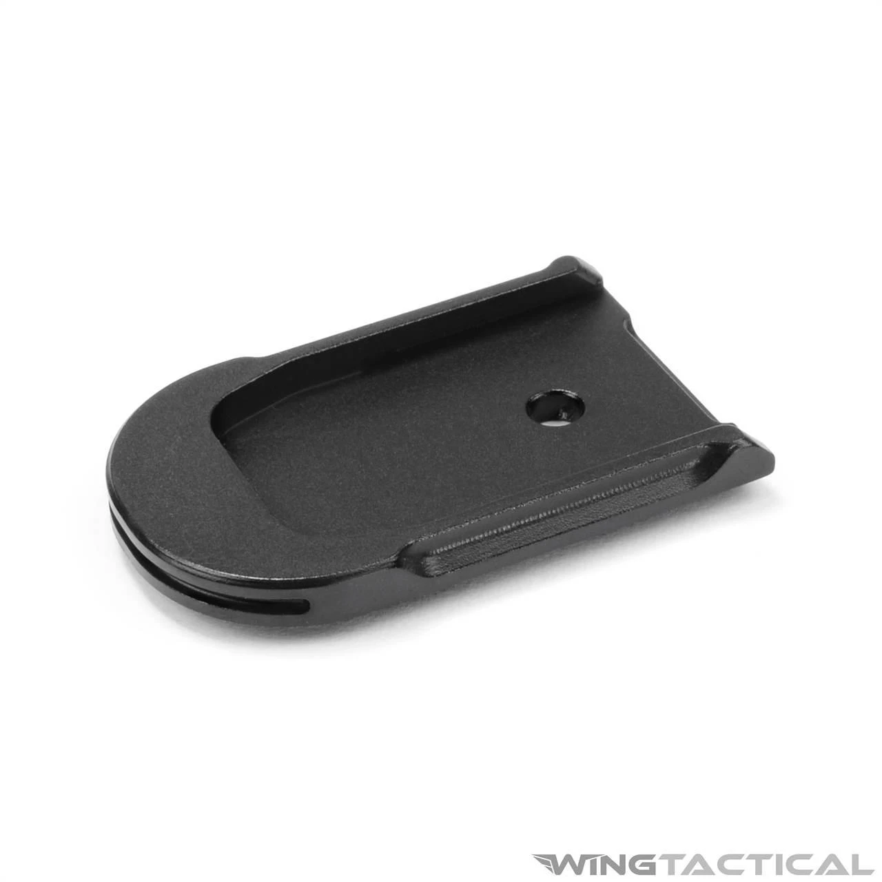 Tyrant CNC Magazine Base Plate for Shield Arms S15 G43X & 48 Mag