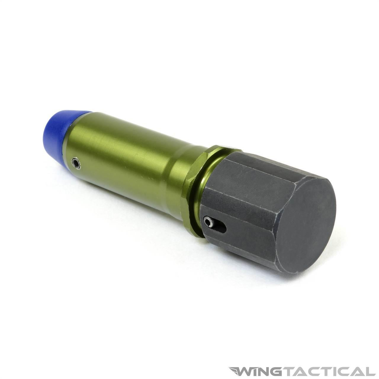 Kaw Valley Precision KAK Industry K-SPEC Enhanced AR-15 Carbine Buffer 