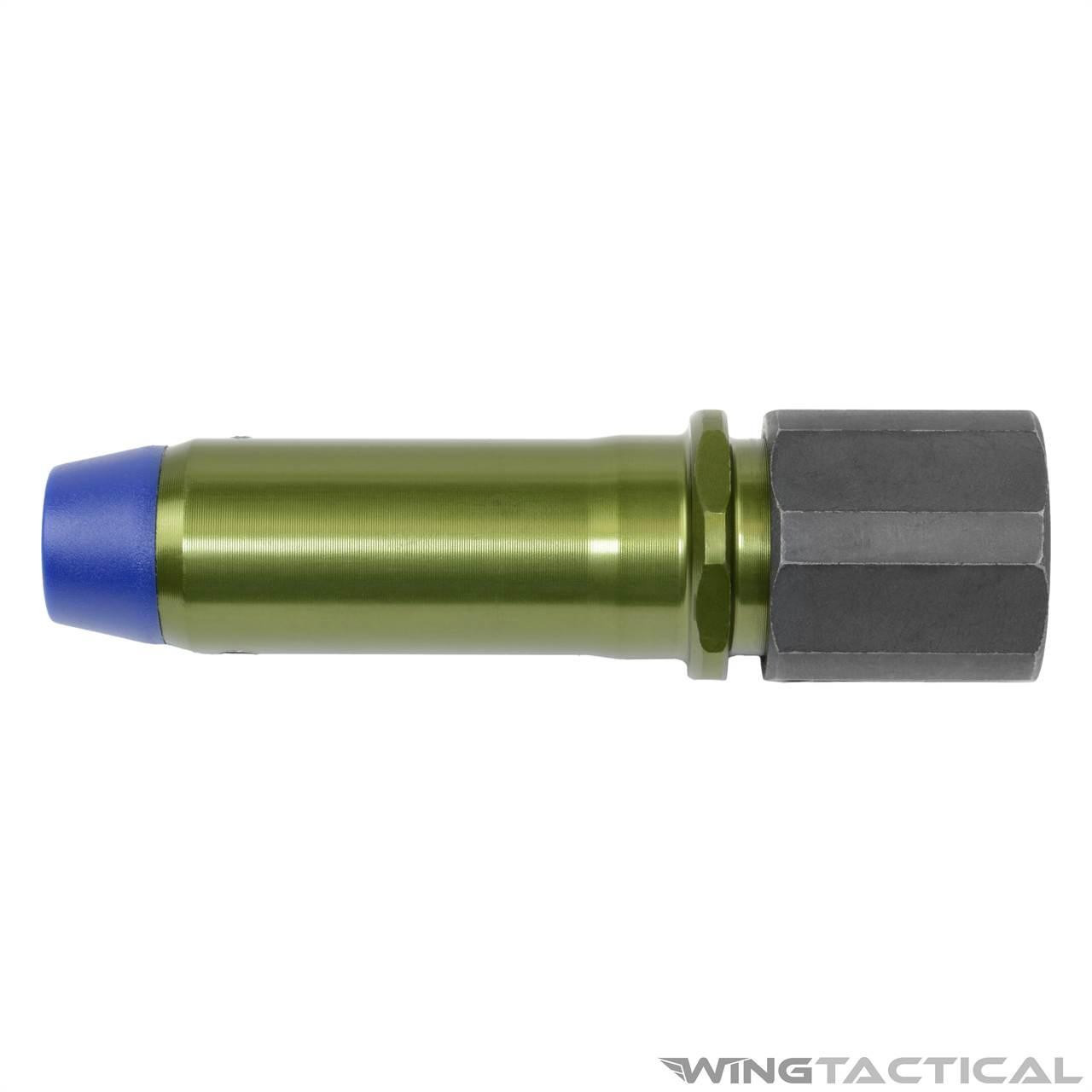 Kaw Valley Precision KAK Industry K-SPEC Enhanced AR-15 Carbine Buffer 