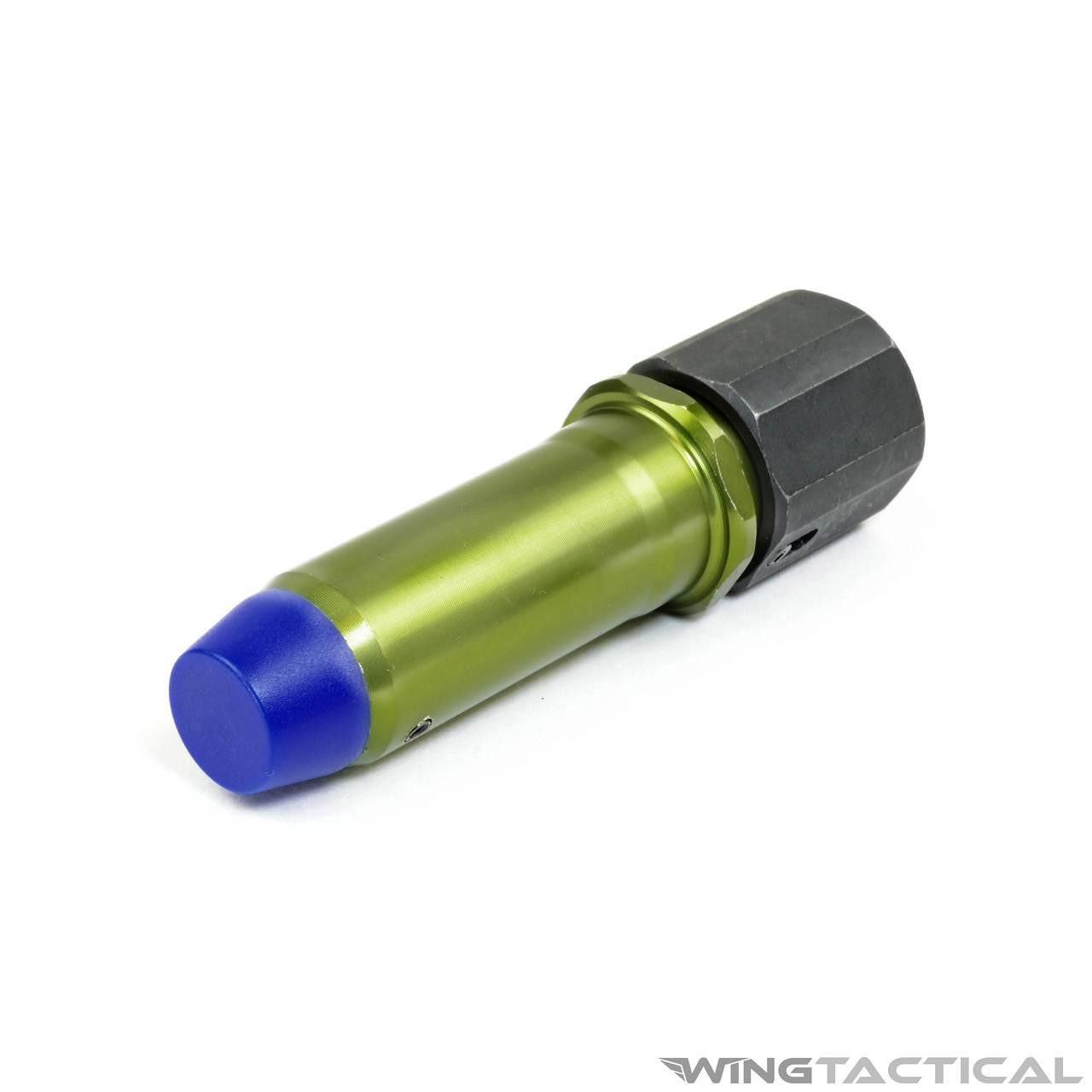 Kak Industry K Spec Enhanced Ar 15 Carbine Buffer Wing Tactical