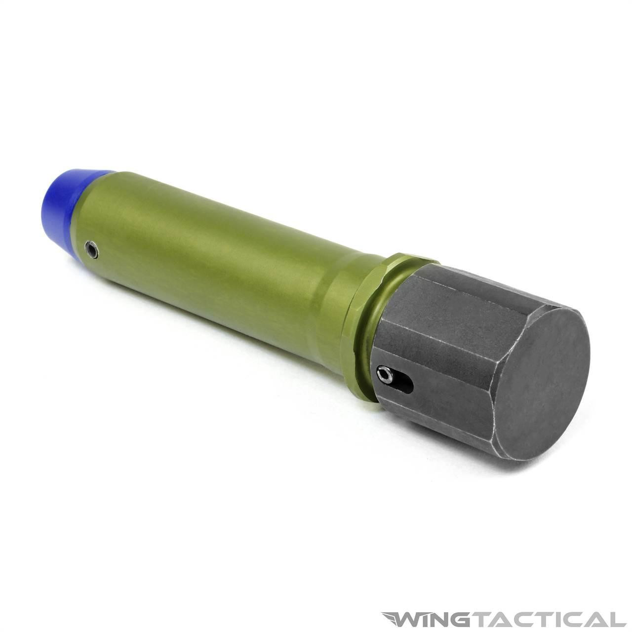 KAK Industry K-SPEC Enhanced A5 Buffer | Wing Tactical