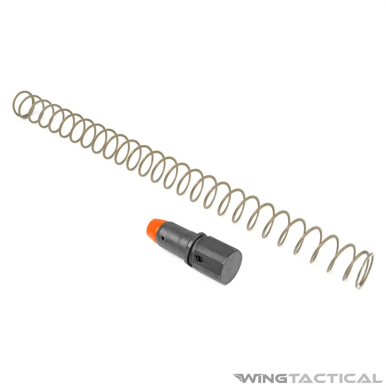 KAK Industry K-SPEC Enhanced AR-10 Carbine Buffer | Wing Tactical