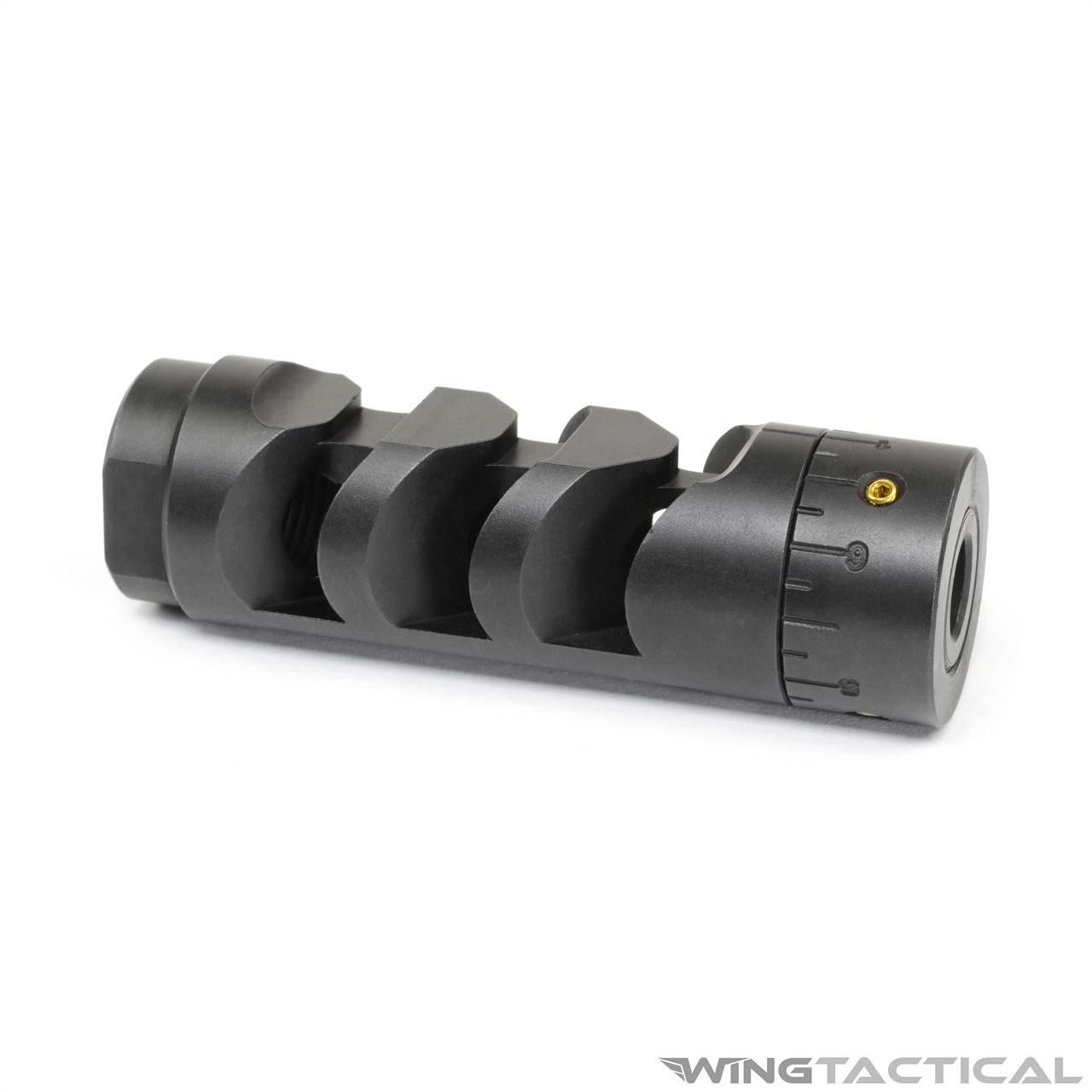  Armaspec Harmonics-Tuner Muzzle Brake (.308/7.62) 