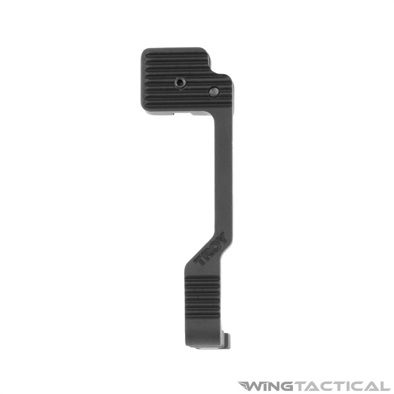  Troy Industries Ambidextrous Bolt Release 