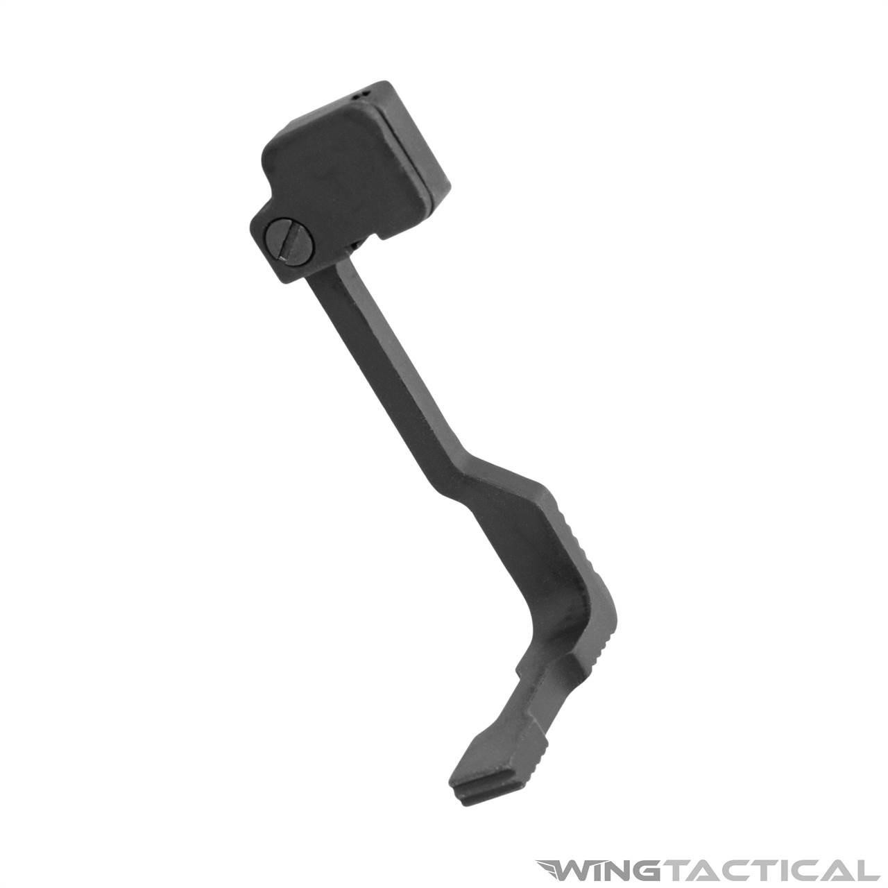  Troy Industries Ambidextrous Bolt Release 