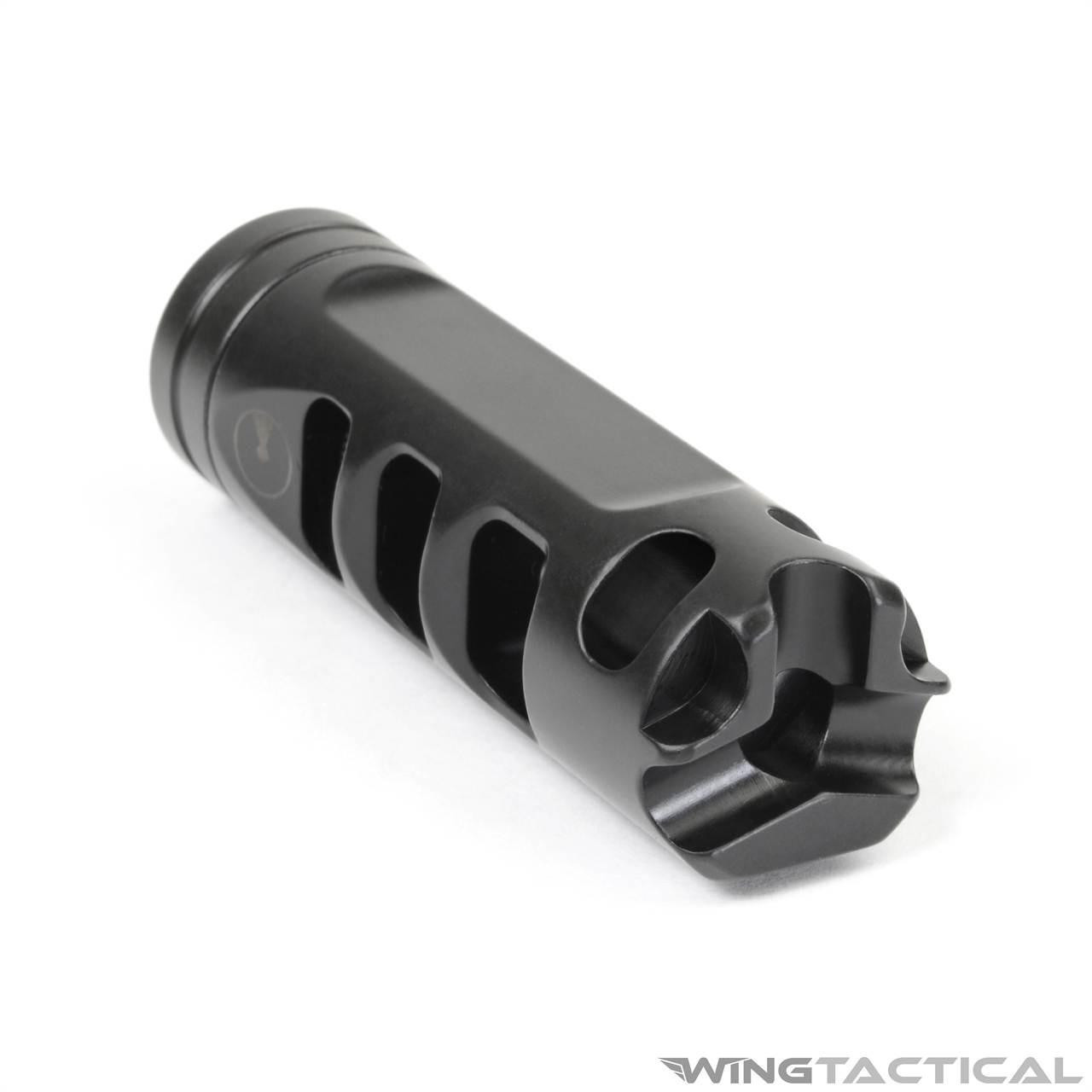  Ultradyne Mercury Muzzle Brake (.223/5.56) 