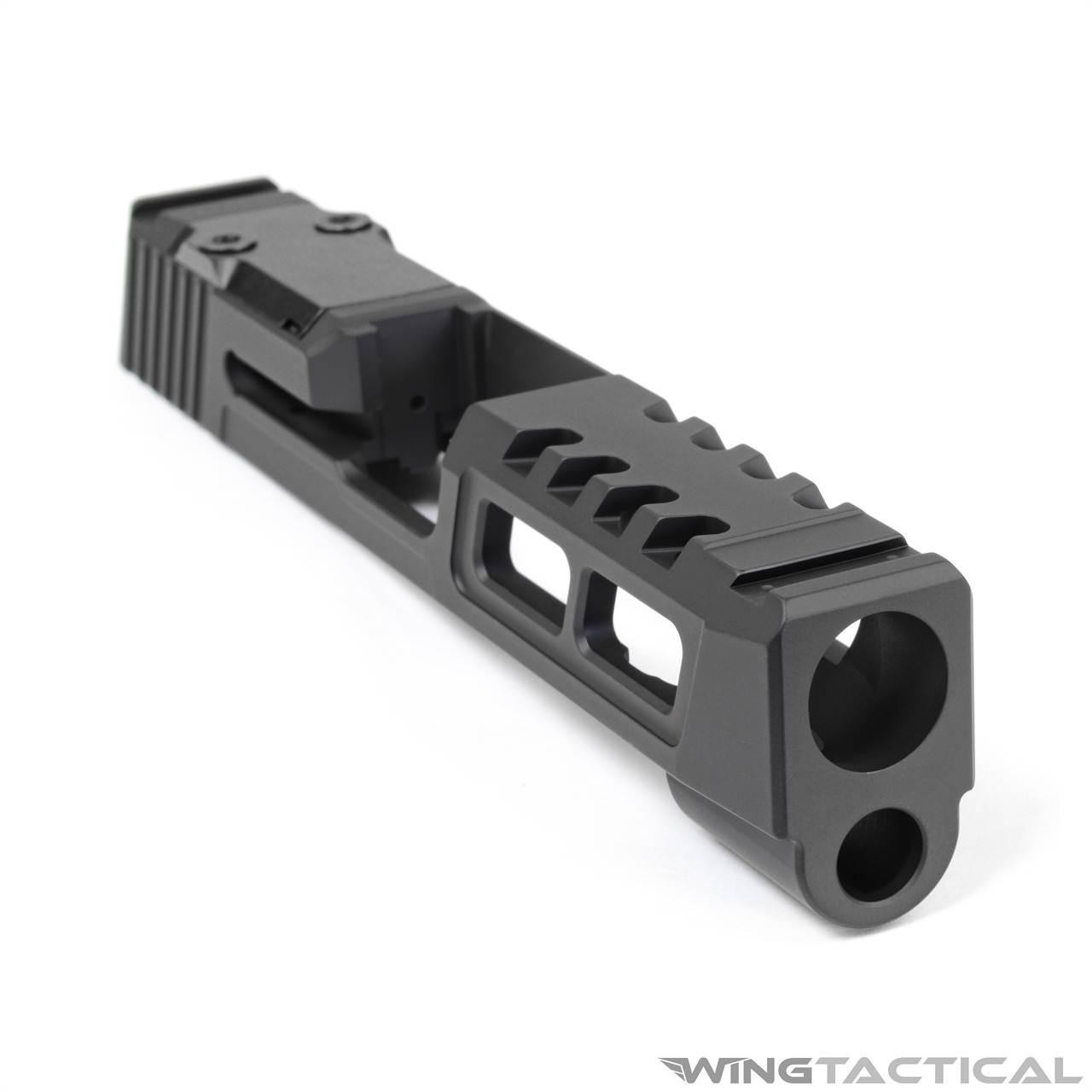 Zaffiri Precision ZPS.2 Slide for Sig P365 XL 