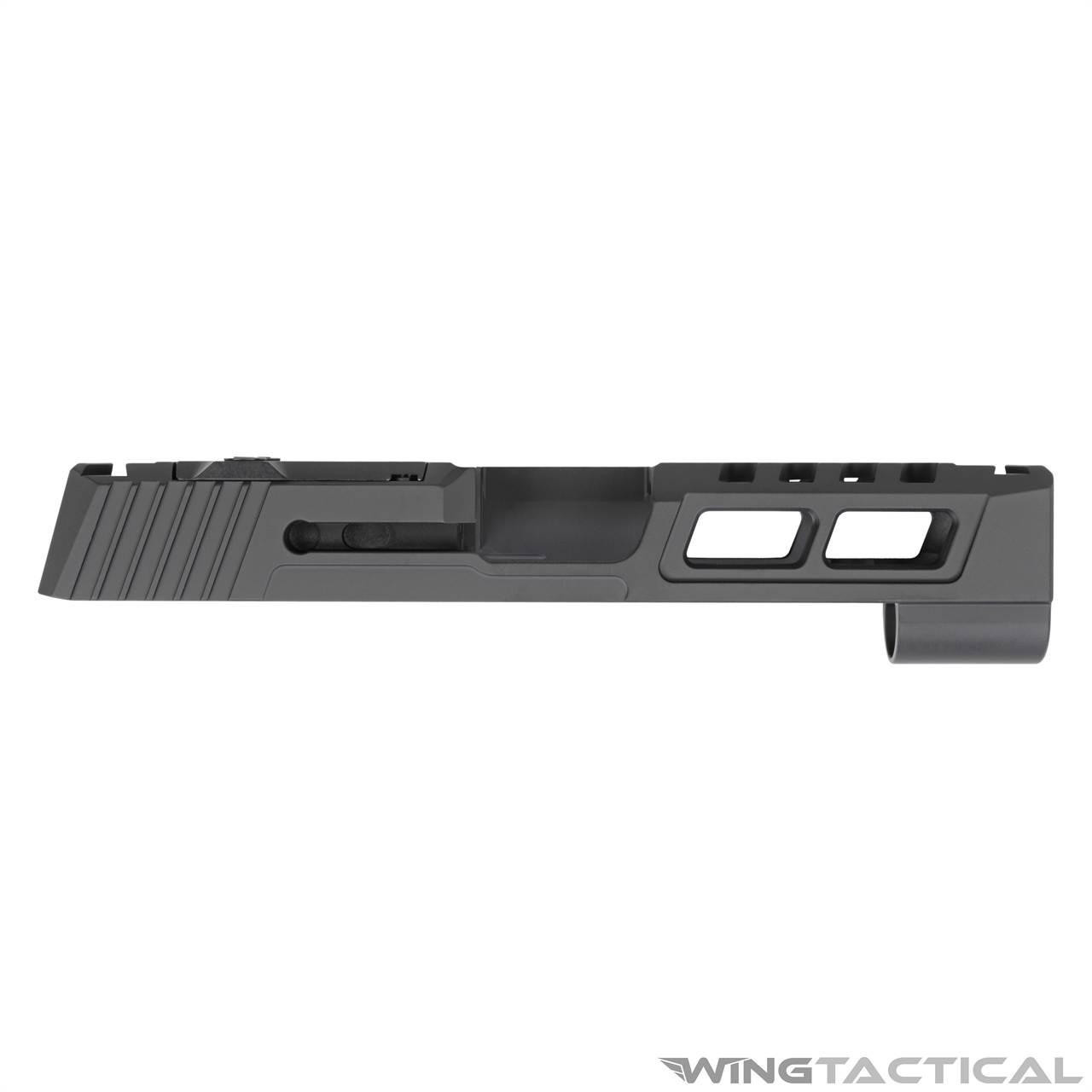 Zaffiri Precision ZPS.2 Slide for Sig P365 XL | Wing Tactical