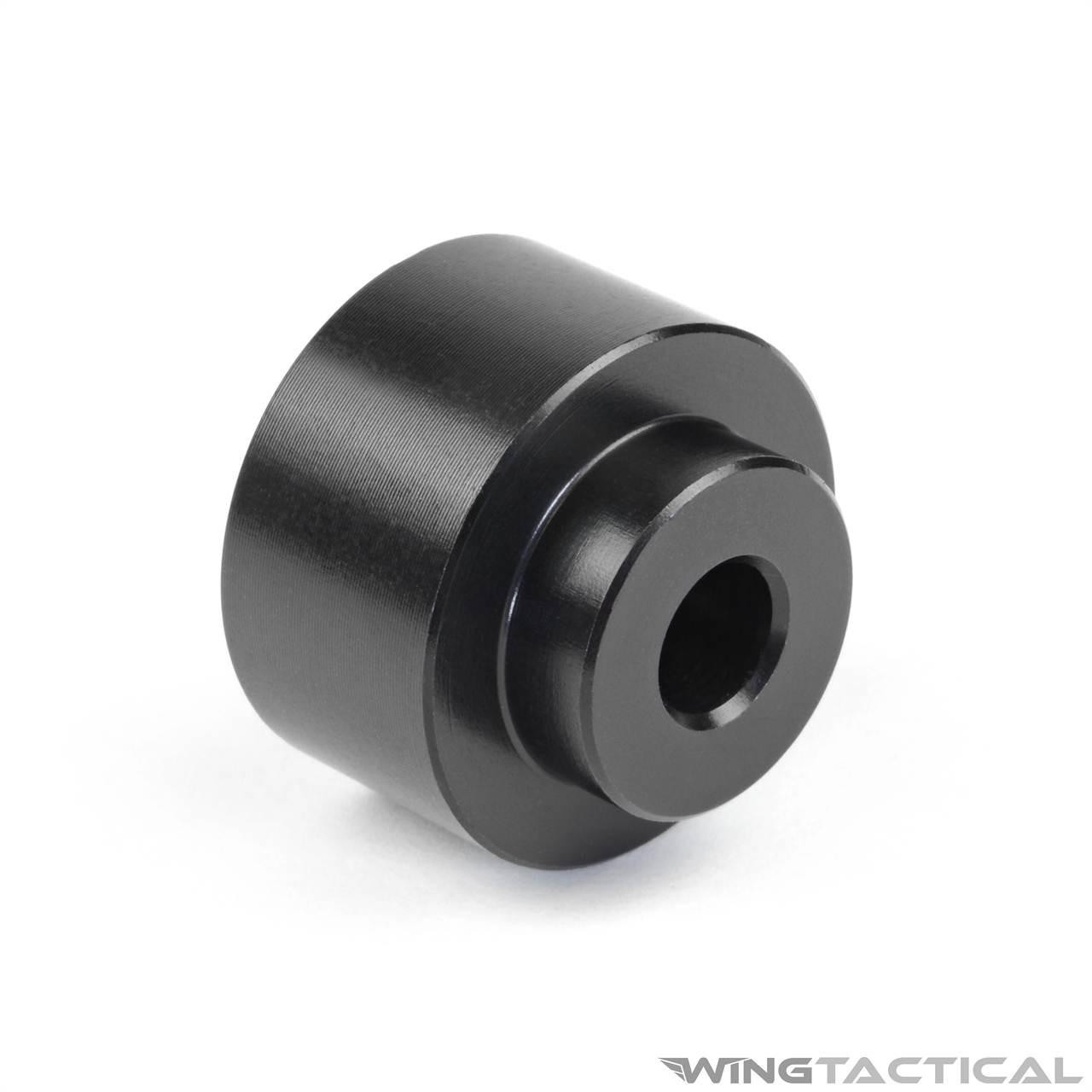 LUTH-AR Luth-AR Aluminum A2 Buttstock Spacer 