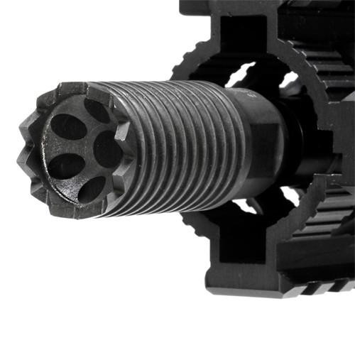  Troy Industries Claymore 5.56 Muzzle Brake 