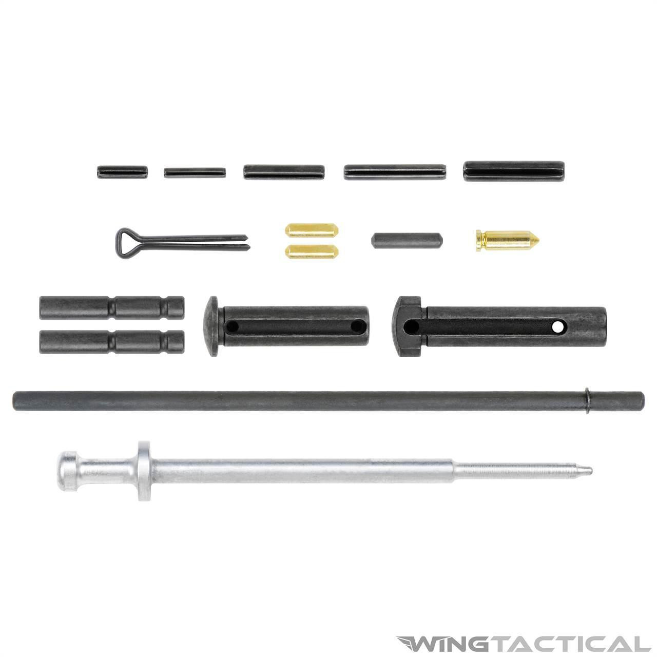 LUTH-AR Luth-AR AR-15 Pin Kit 