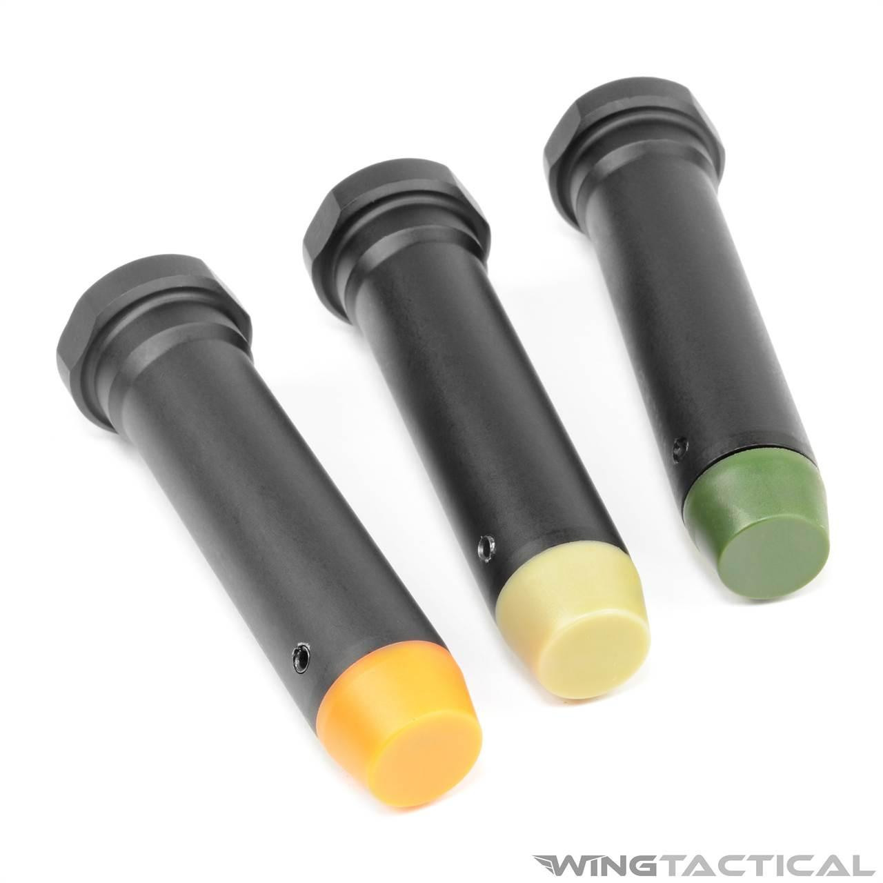  KAK Industry Lightweight AR-15 Carbine Buffer Set 