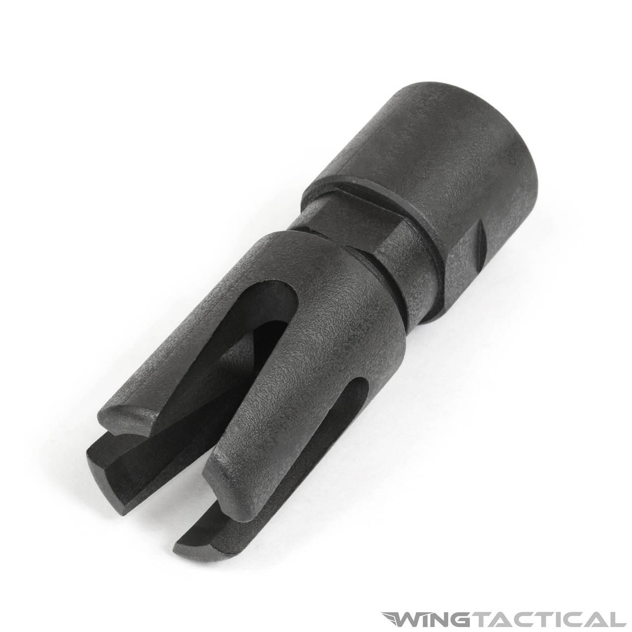  KAK Industry M240V Flash Hider 