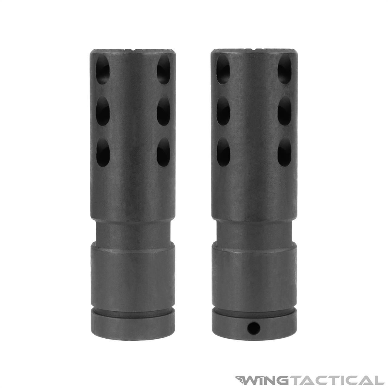  KAK Industry FAL Combo Flash Hider 