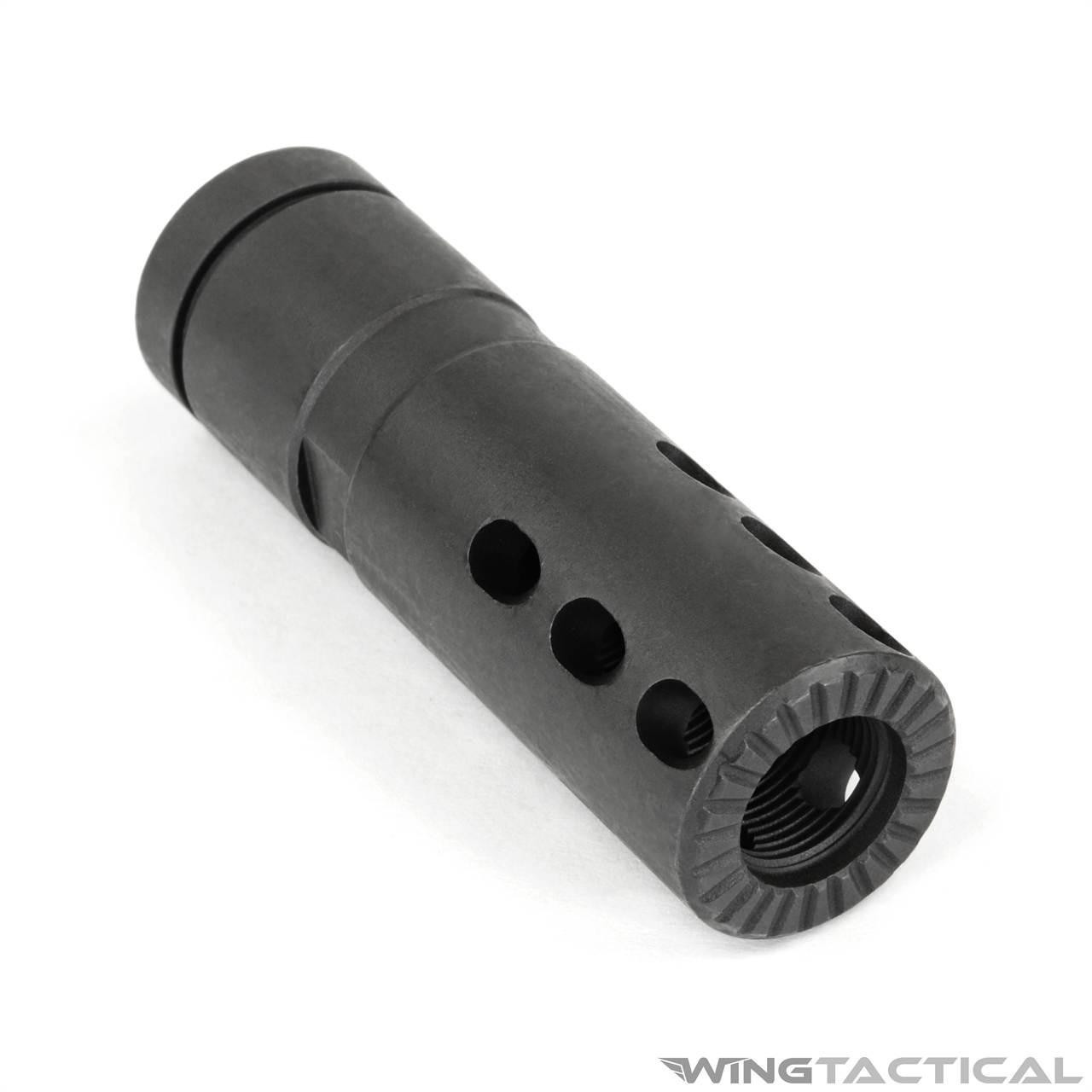  KAK Industry FAL Combo Flash Hider 