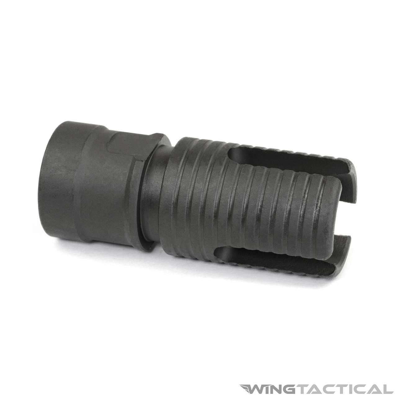  KAK Industry 5.56 K415 3-Prong Flash Hider 