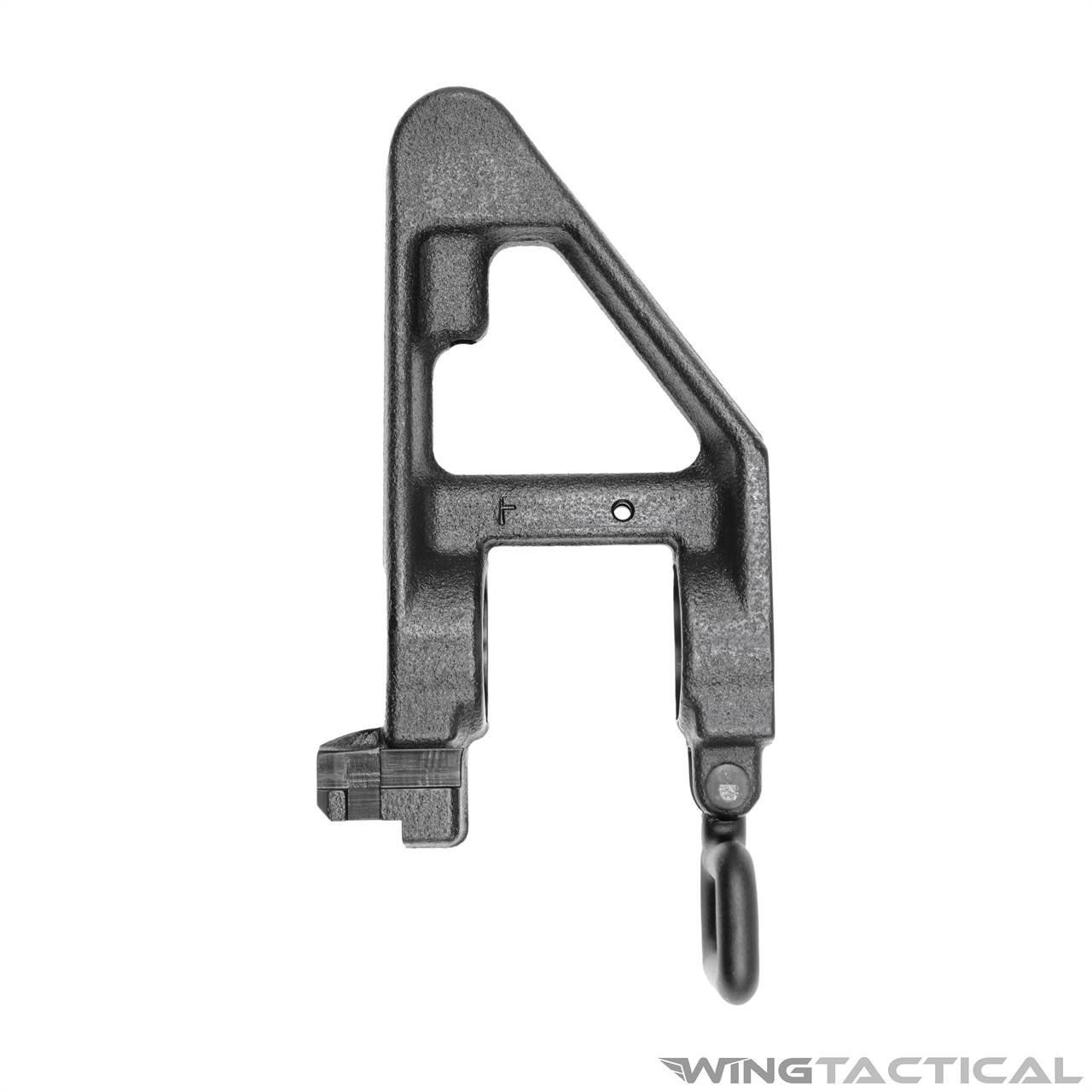  CMMG A2 Front Sight Base Assembly 