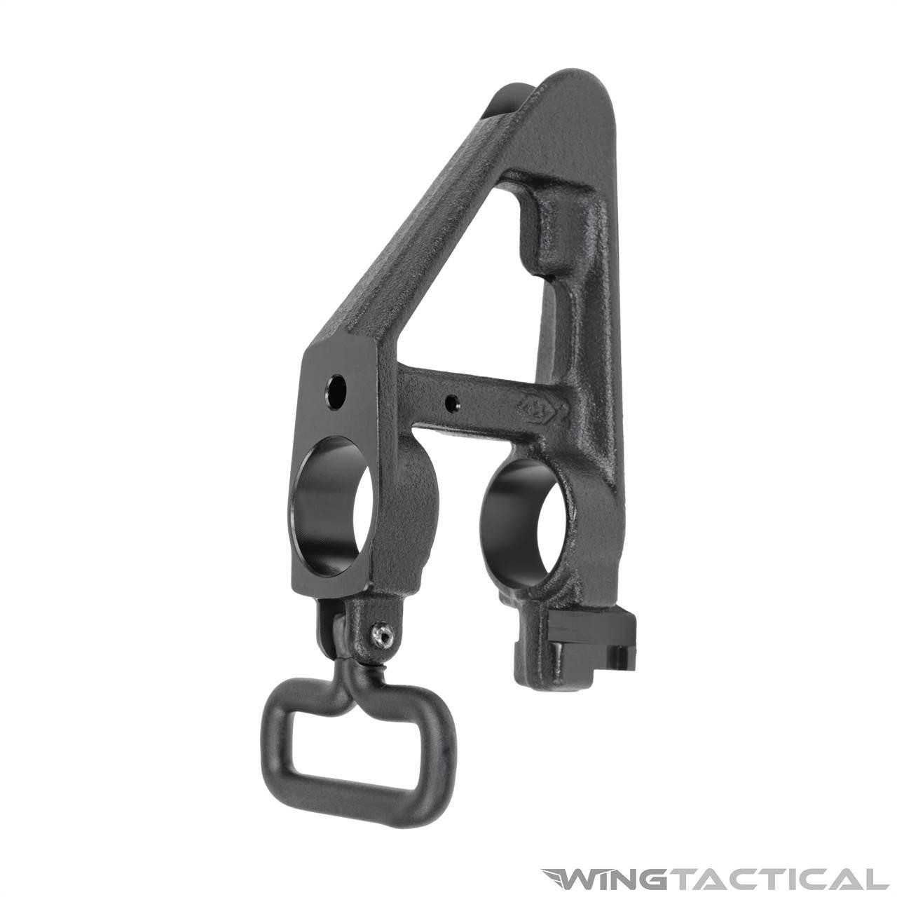  CMMG A2 Front Sight Base Assembly 