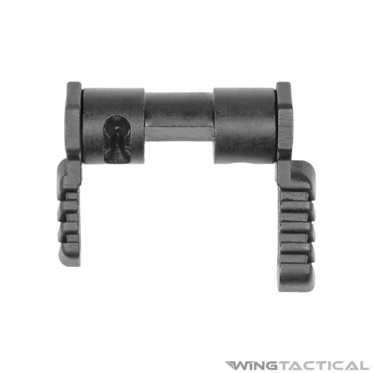 CMMG ZEROED 60°/90° Ambi-Safety Selector | Wing Tactical