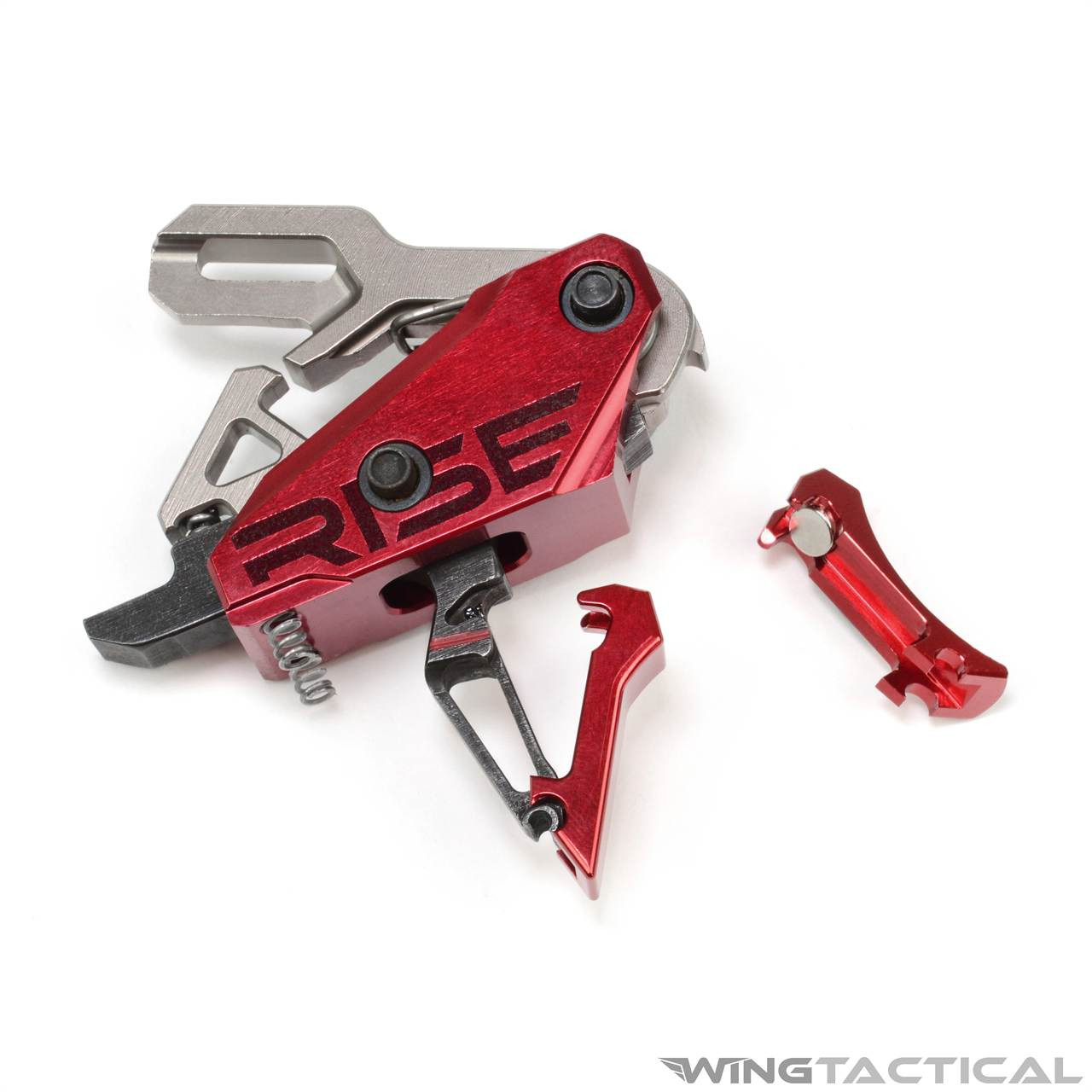 RISE Armament Rev 535 Slide-and-Snap AR Trigger