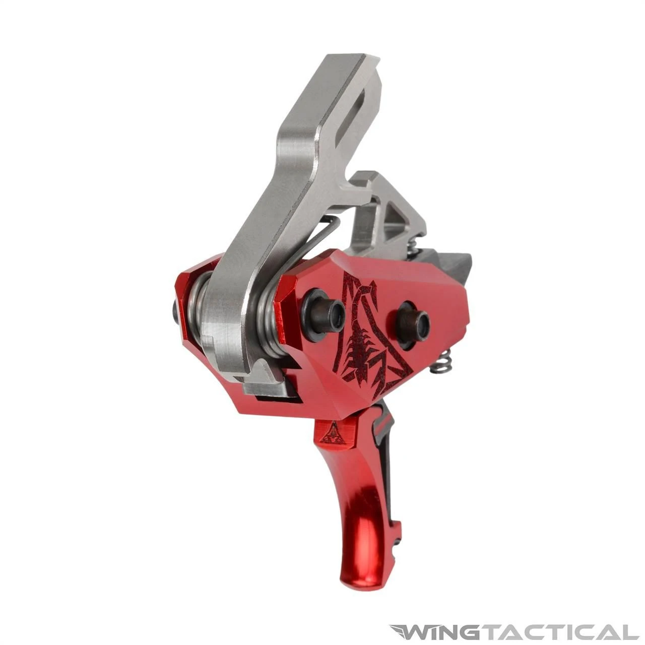  RISE Armament Rev 535 Slide-and-Snap AR Trigger 