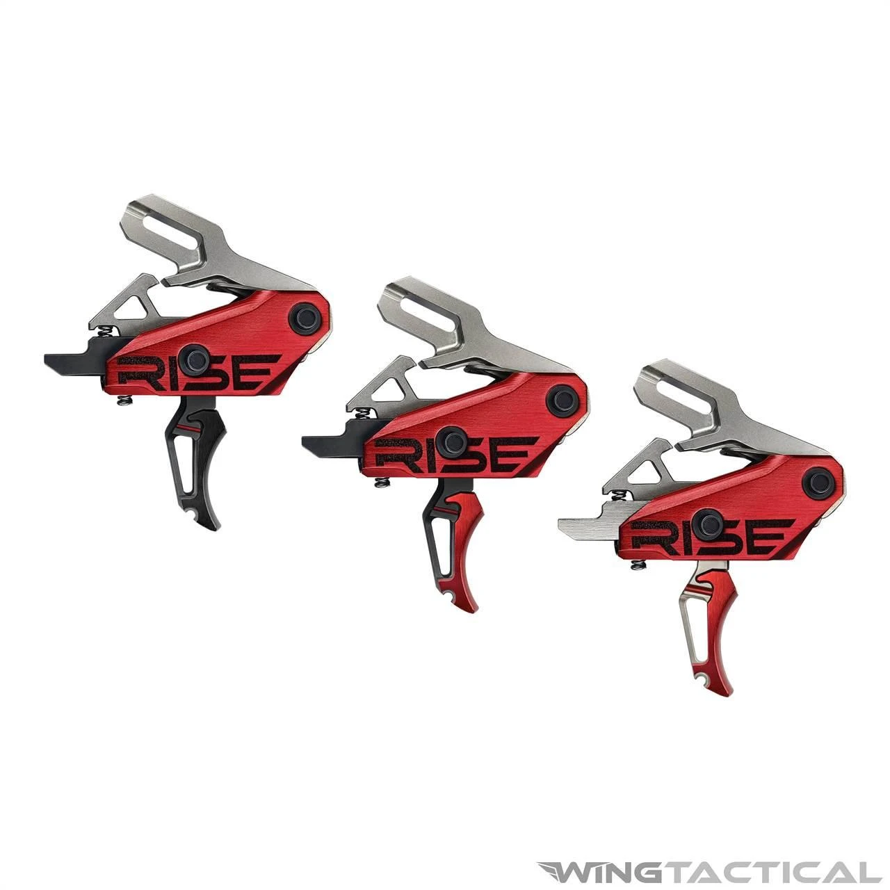  RISE Armament Rev 535 Slide-and-Snap AR Trigger 