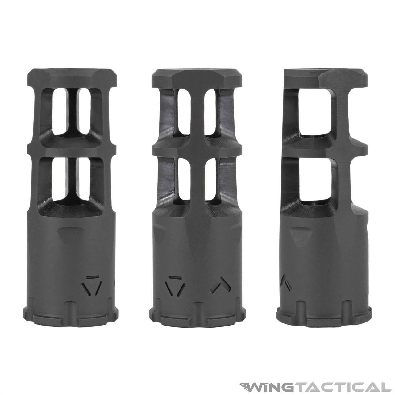  Strike Industries XLogic AK Ghost Muzzle Brake 