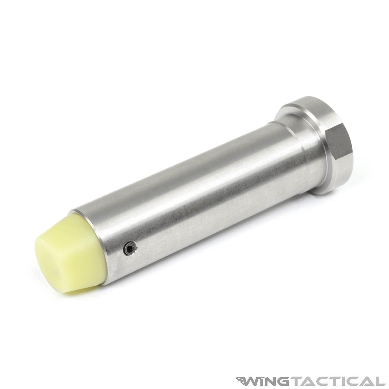  Kaw Valley Precision AR-15 Stainless Steel Carbine Buffer 