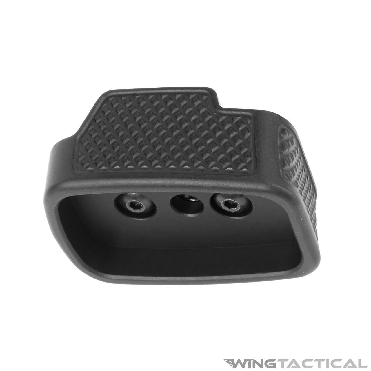  Juggernaut Tactical Sig P365 Magazine Base Plate for 10-RD Magazine 