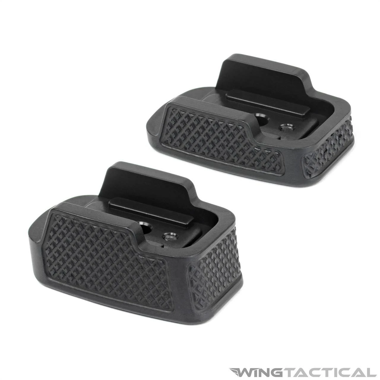  Juggernaut Tactical Sig P365 Magazine Base Plate for 10-RD Magazine 