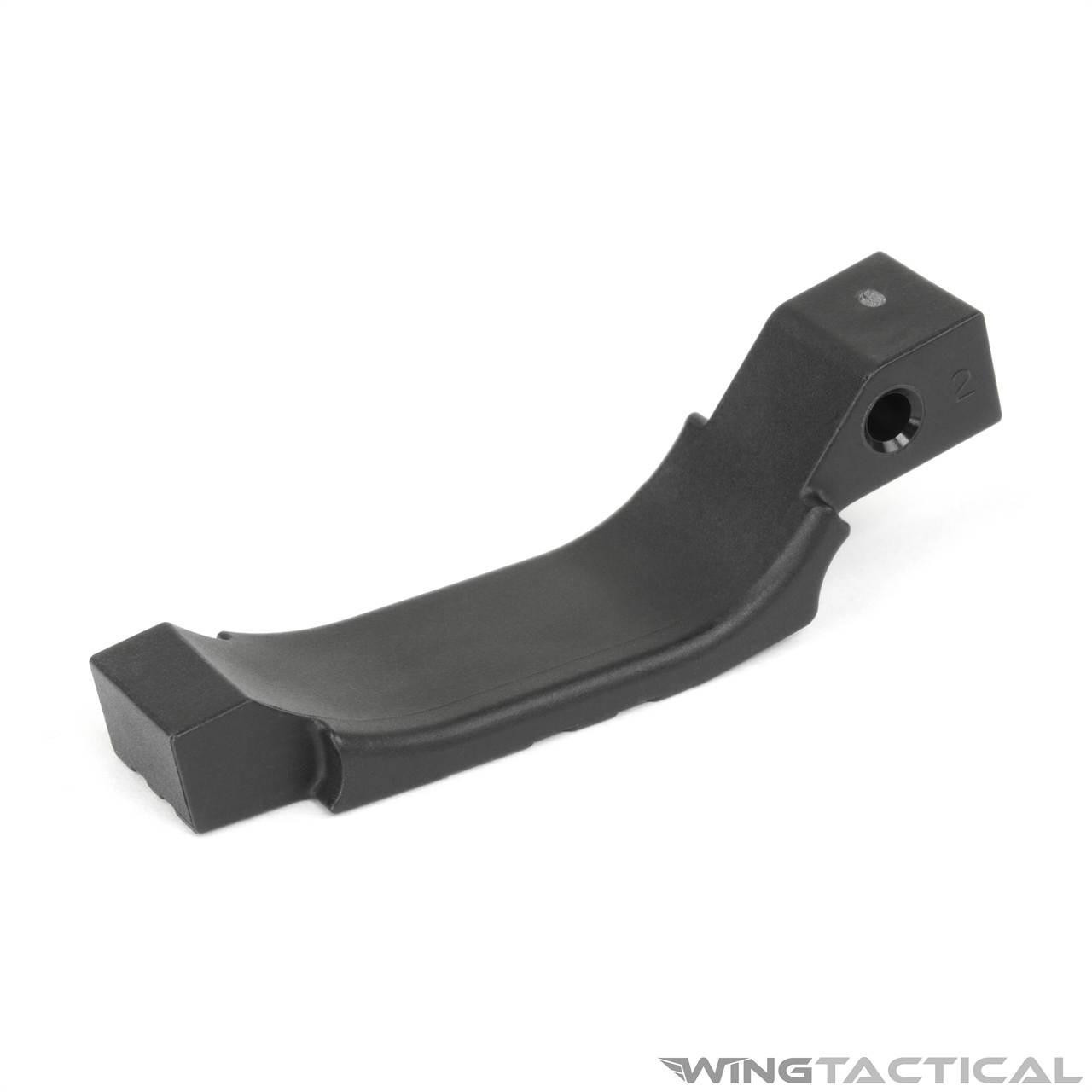  CMMG ZEROED Trigger Guard Kit 