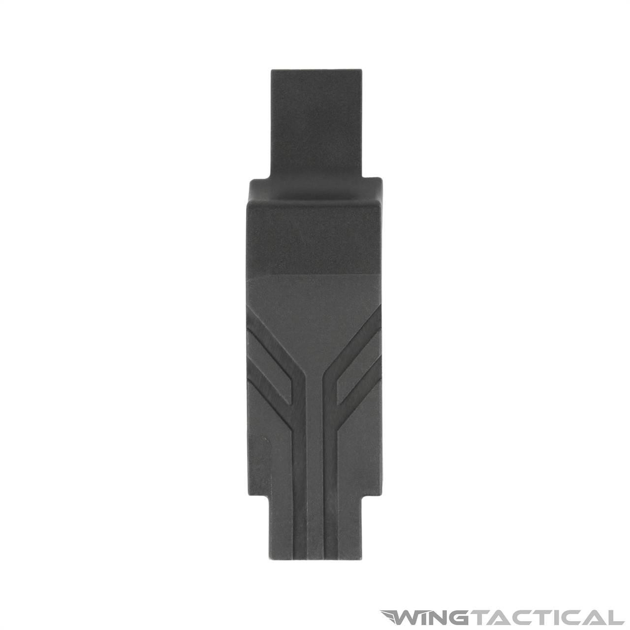 CMMG ZEROED Trigger Guard Kit | Wing Tactical