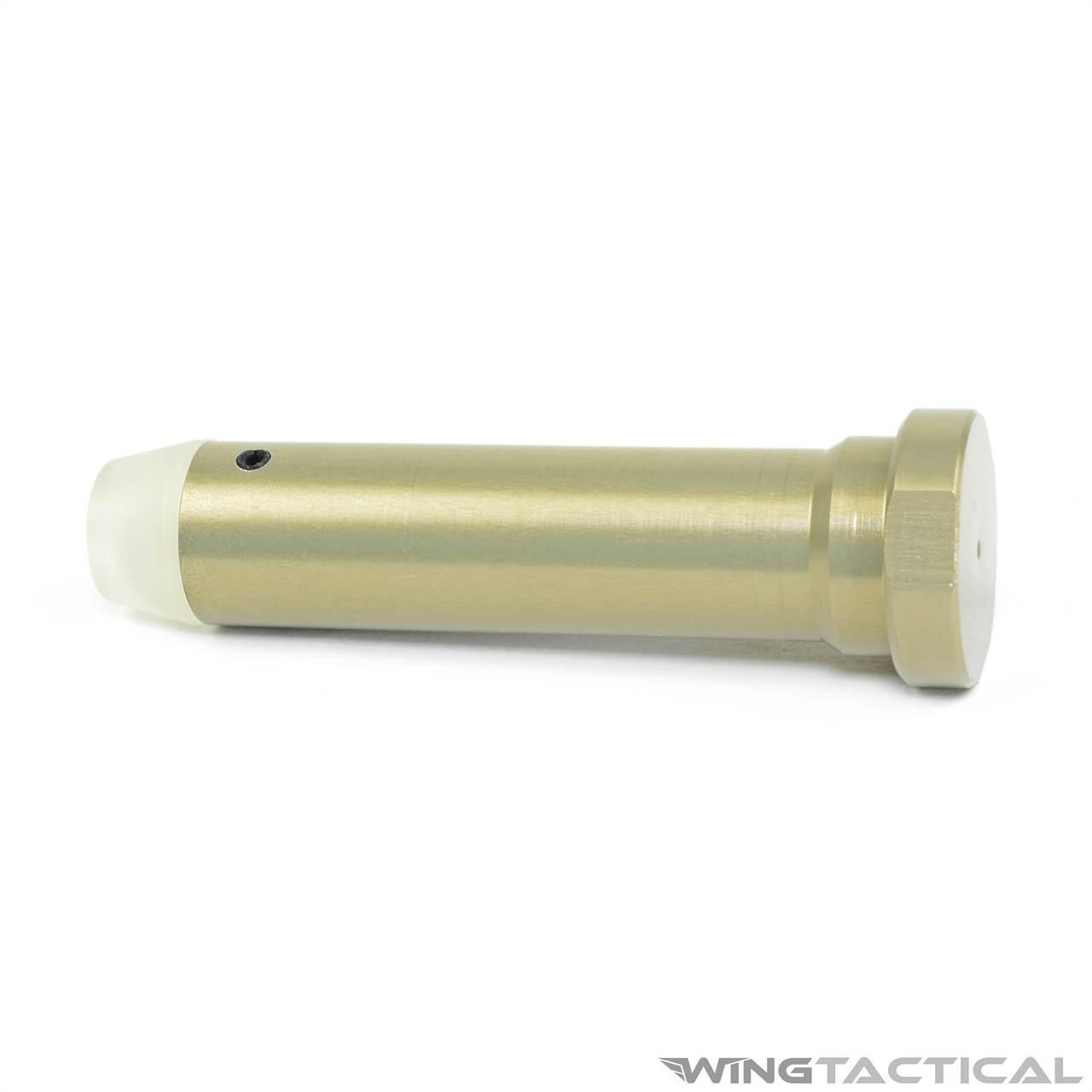Battle Arms AR-15 Carbine Buffers | Wing Tactical