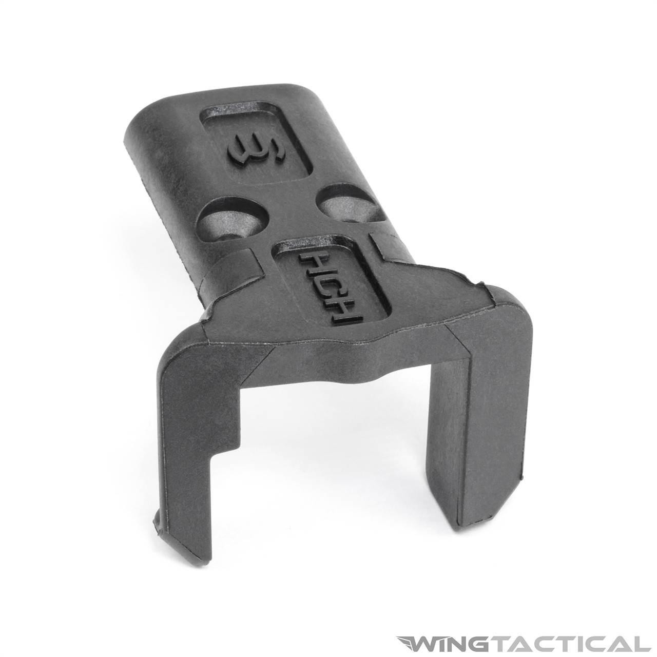Recover Tactical HCH Charging Handle for Springfield Hellcat