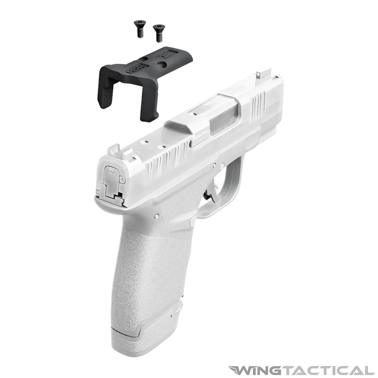 Recover Tactical HCH Charging Handle for Springfield Hellcat