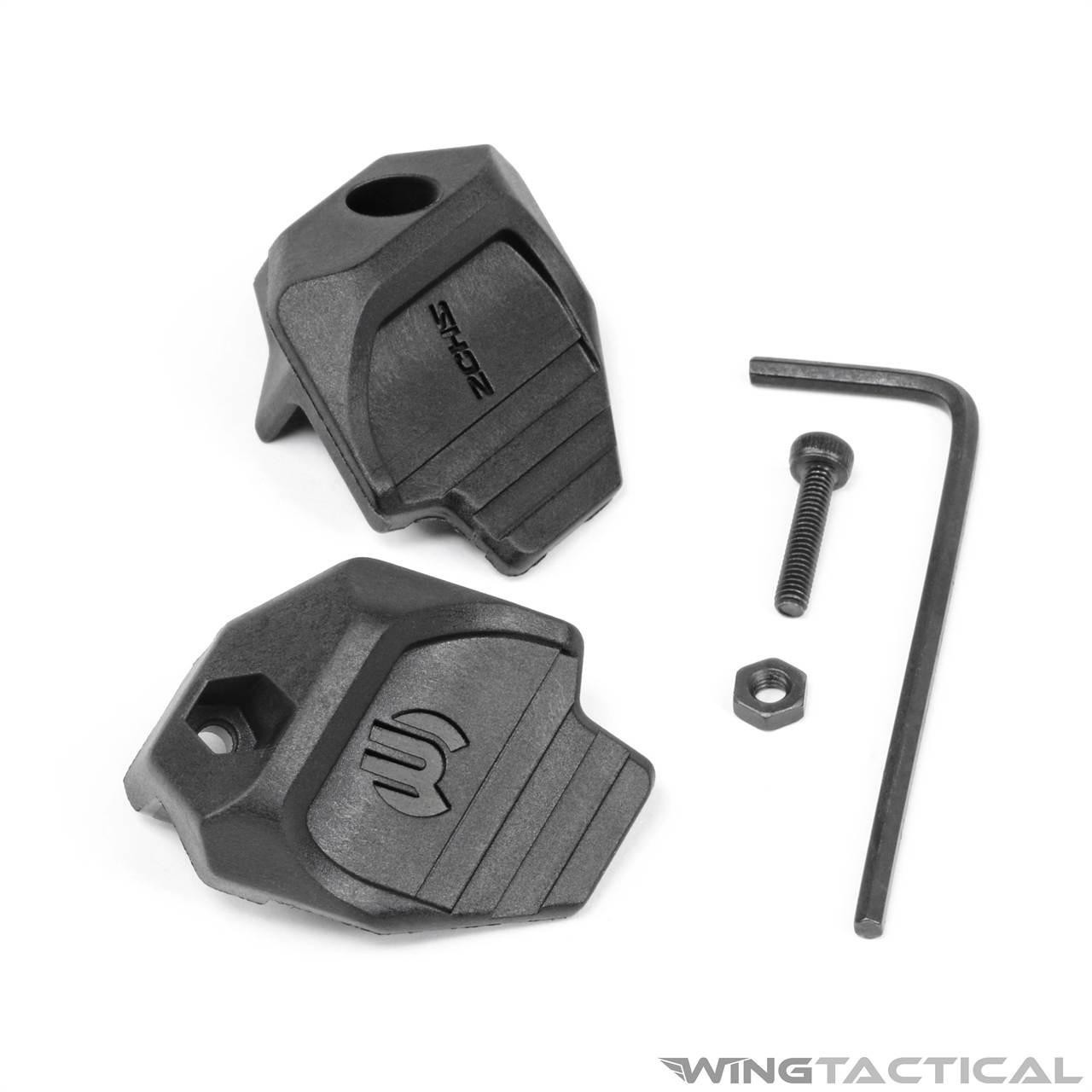 Recover Tactical ZCH5 Charging Handle for Sig Sauer P365