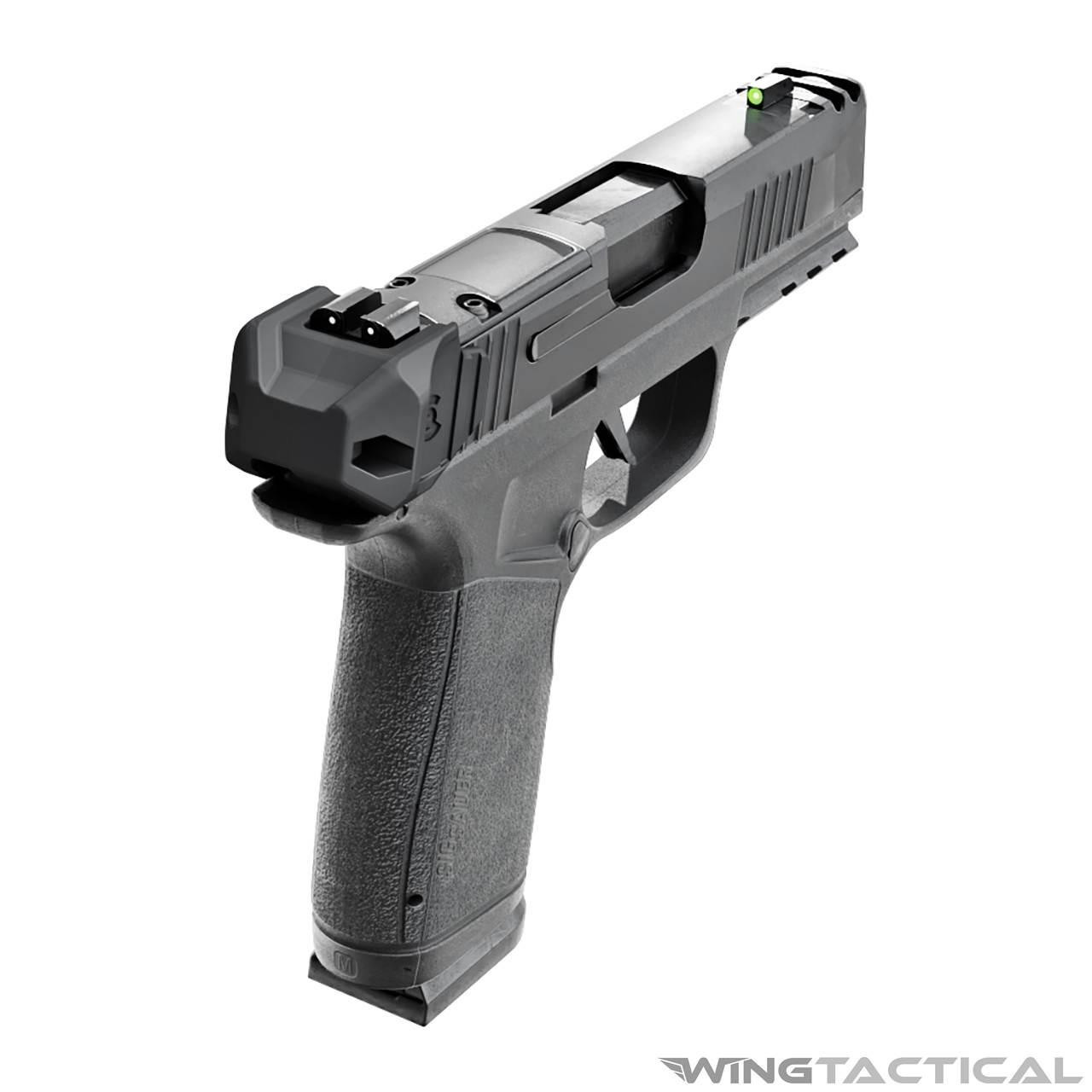 Recover Tactical ZCH5 Charging Handle for Sig Sauer P365