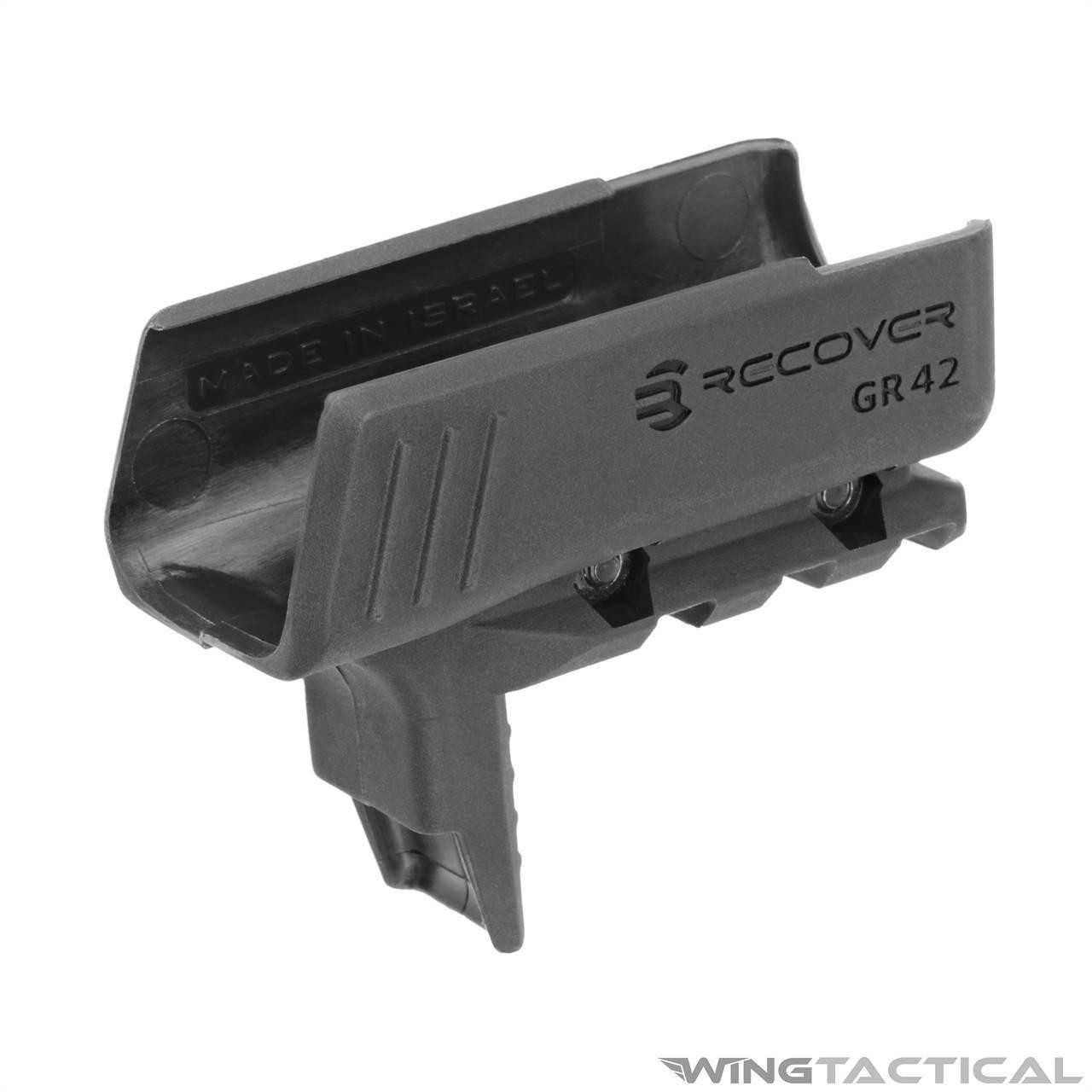  Recover Tactical GR42 Rail Adapter for Glock 42 