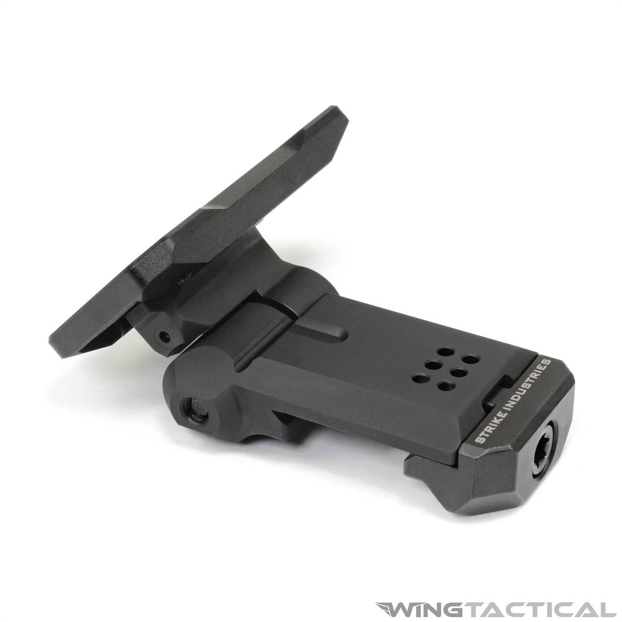  Strike Industries Rotatable Offset Optic Mount 