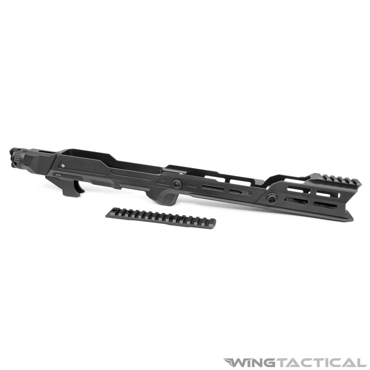 Strike Industries Modular Ruger 10/22 Chassis 